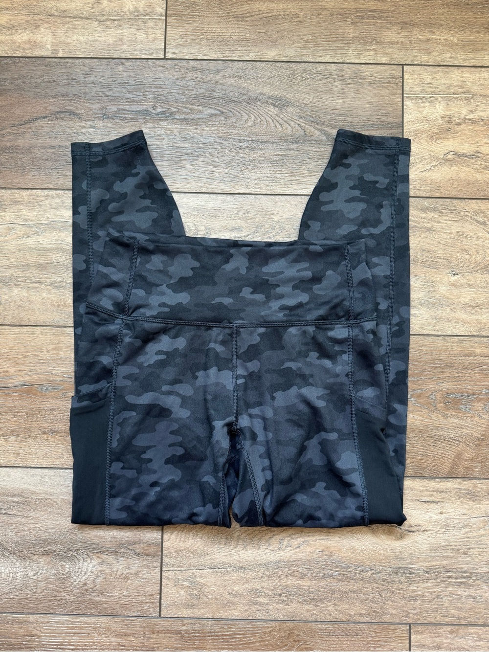 Fabletics High Rise Leggings - Picture 5 of 7